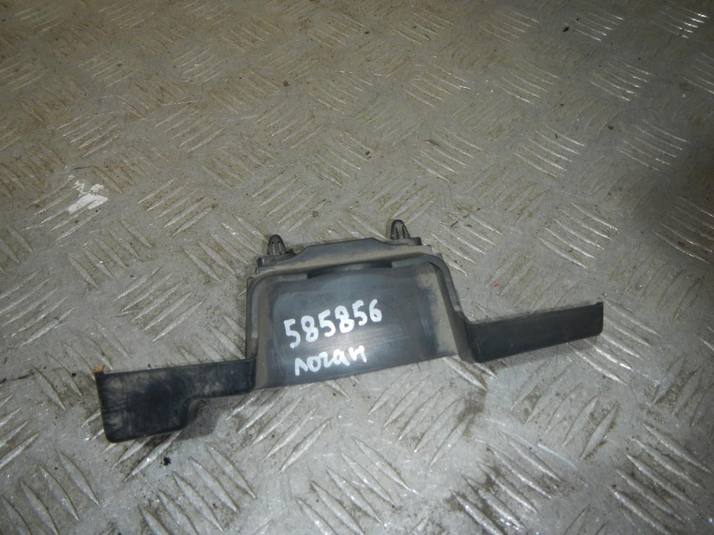 Кронштейн радиатора