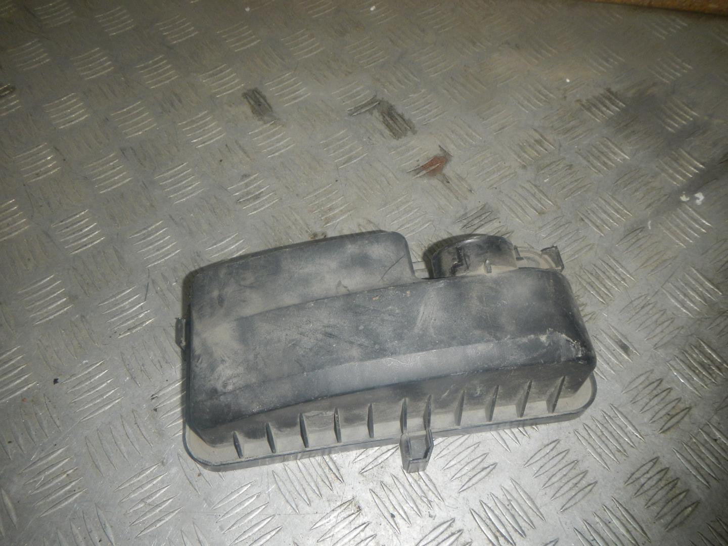 Крышка воздушного фильтра