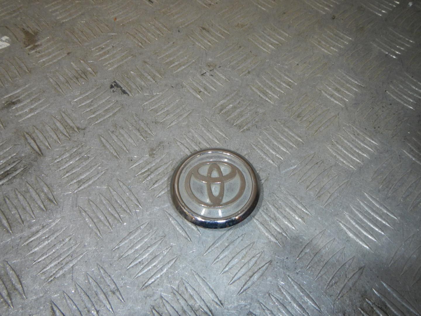 Колпак декоративный