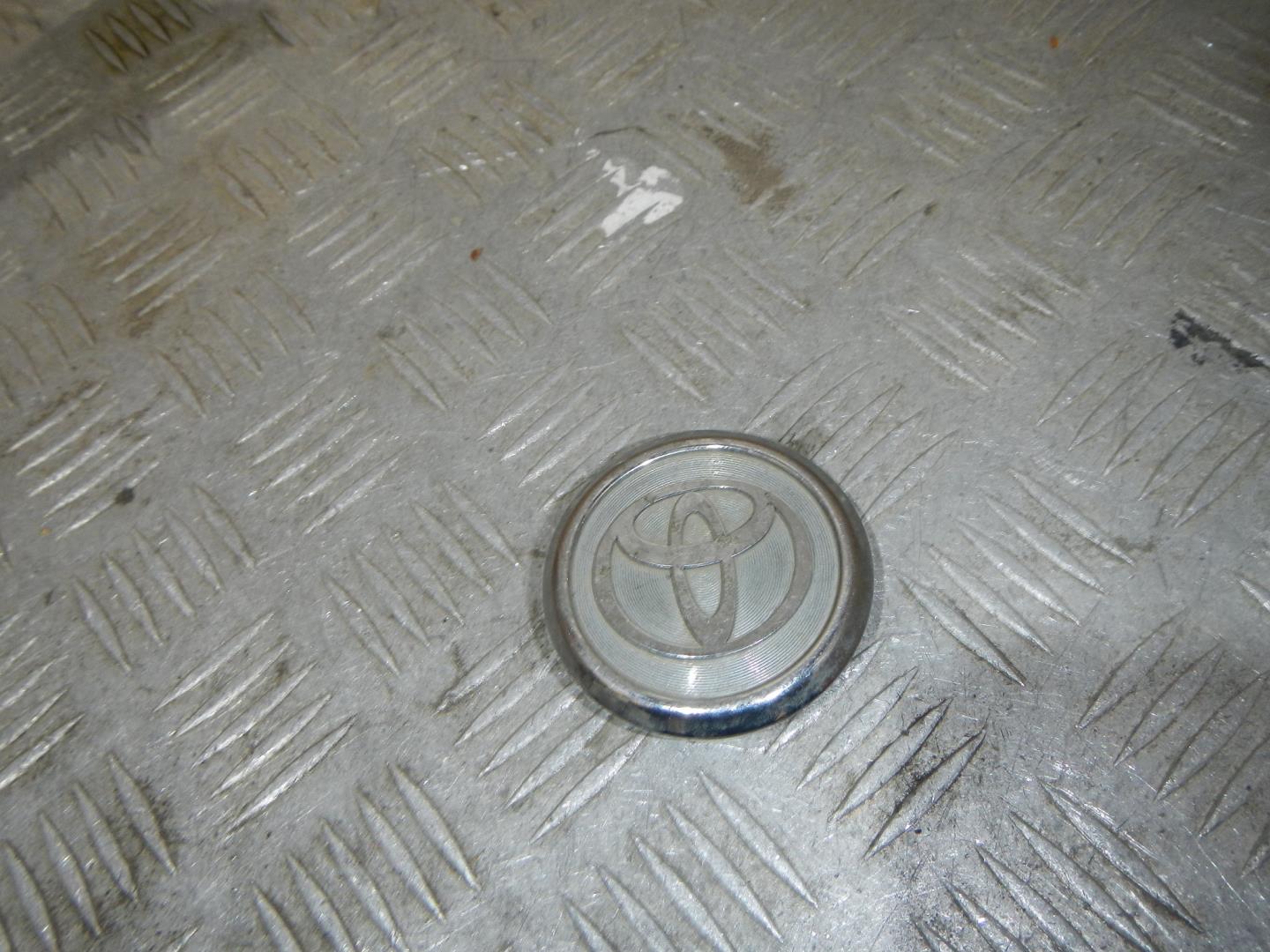 Колпак декоративный