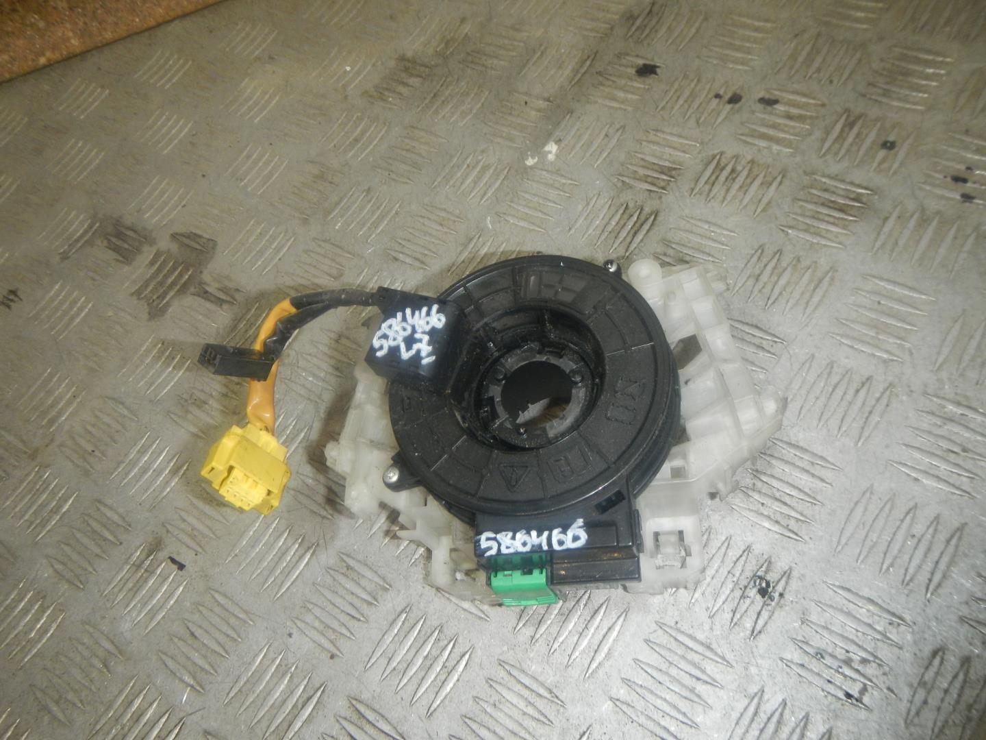 Механизм подрулевой для SRS (ленточный)