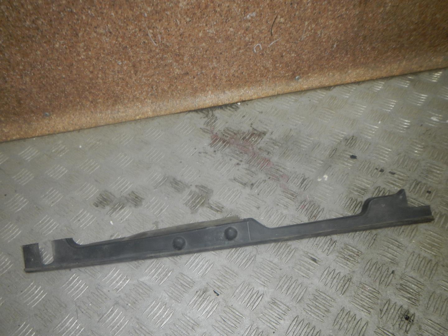 Накладка на крыло