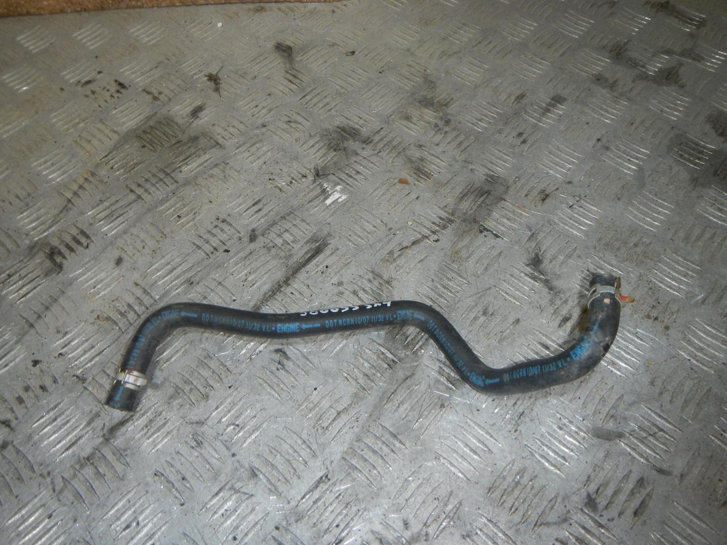 Трубка вакуумная