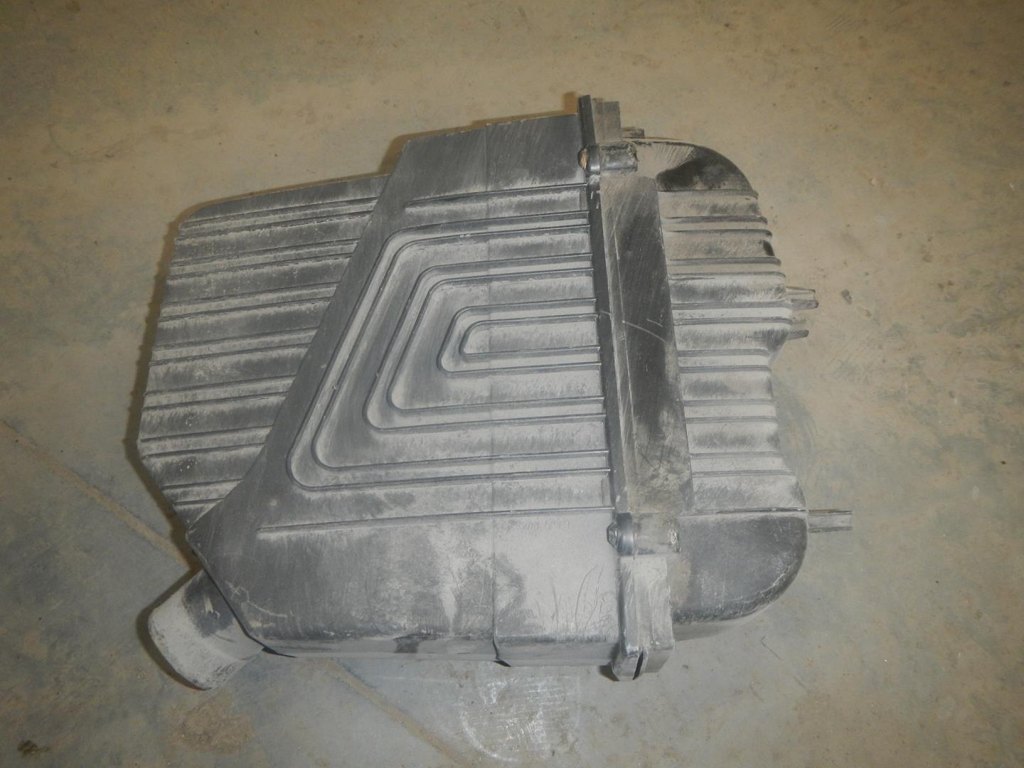 Корпус воздушного фильтра