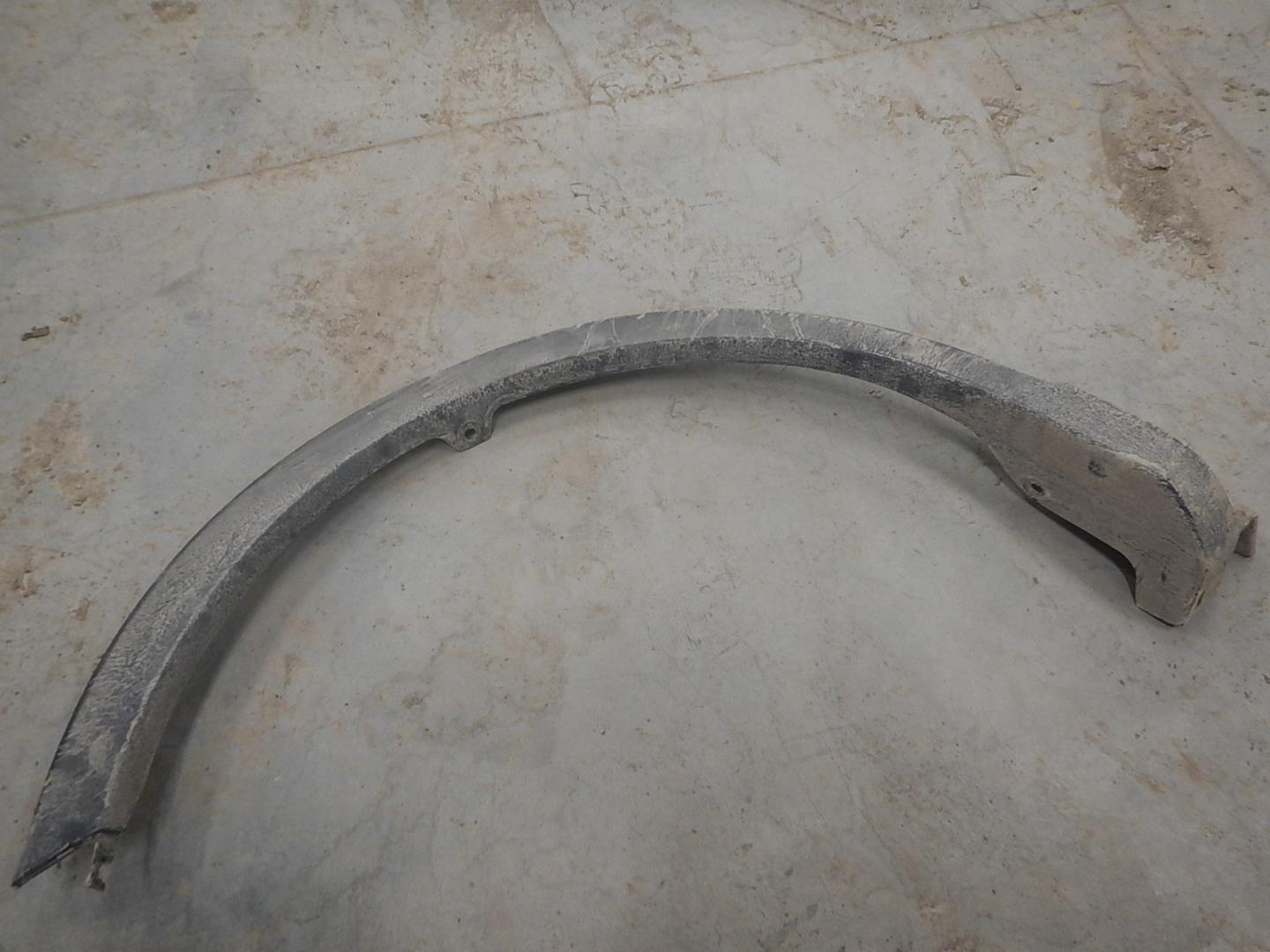 Накладка на крыло