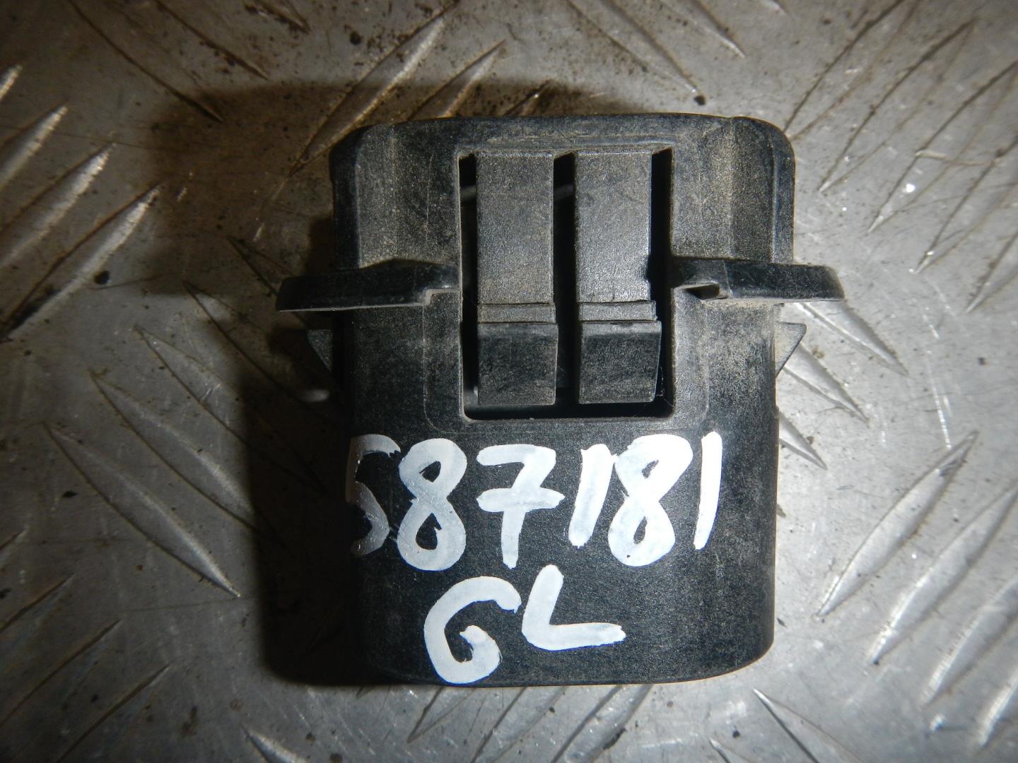 Кронштейн радиатора