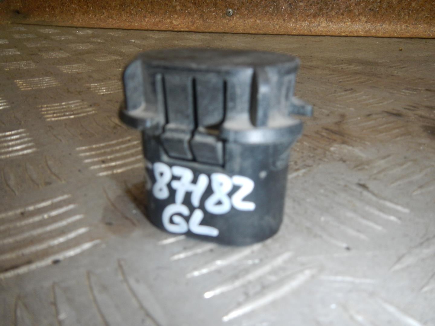 Кронштейн радиатора