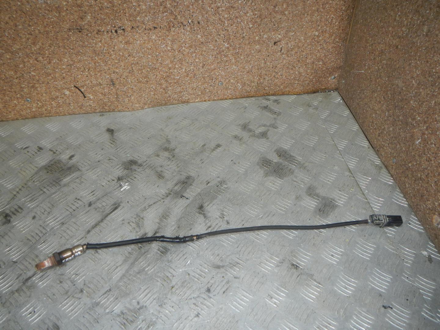 Датчик кислородный/Лямбда-зонд