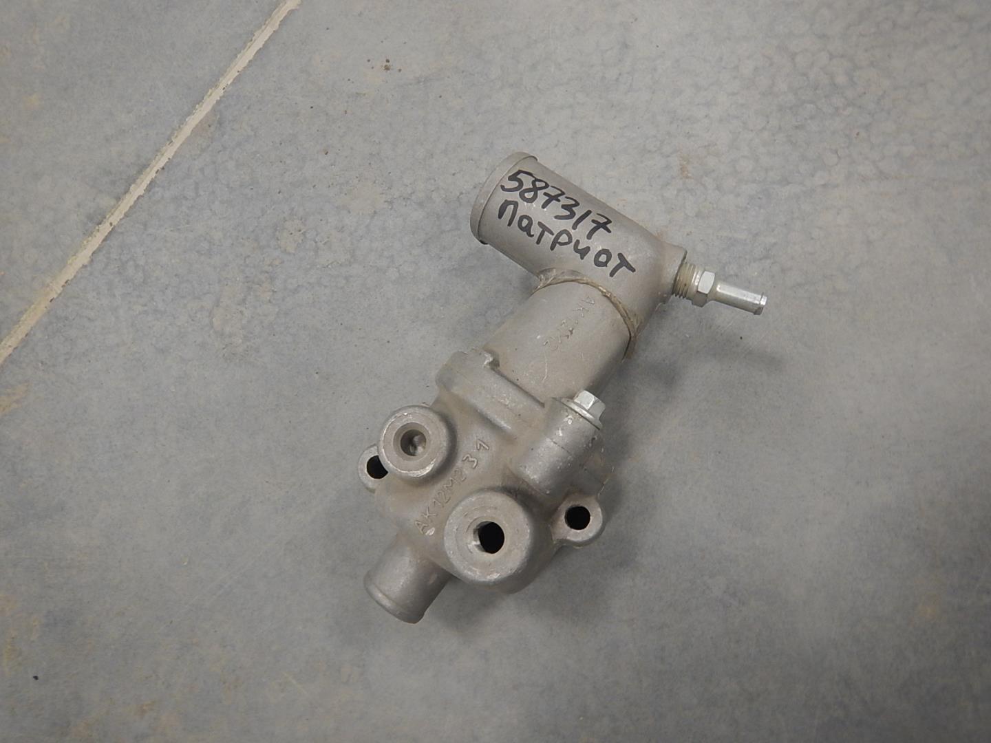 Корпус термостата