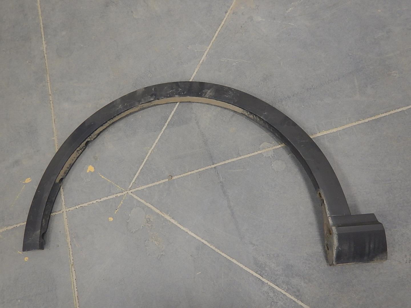 Накладка на крыло