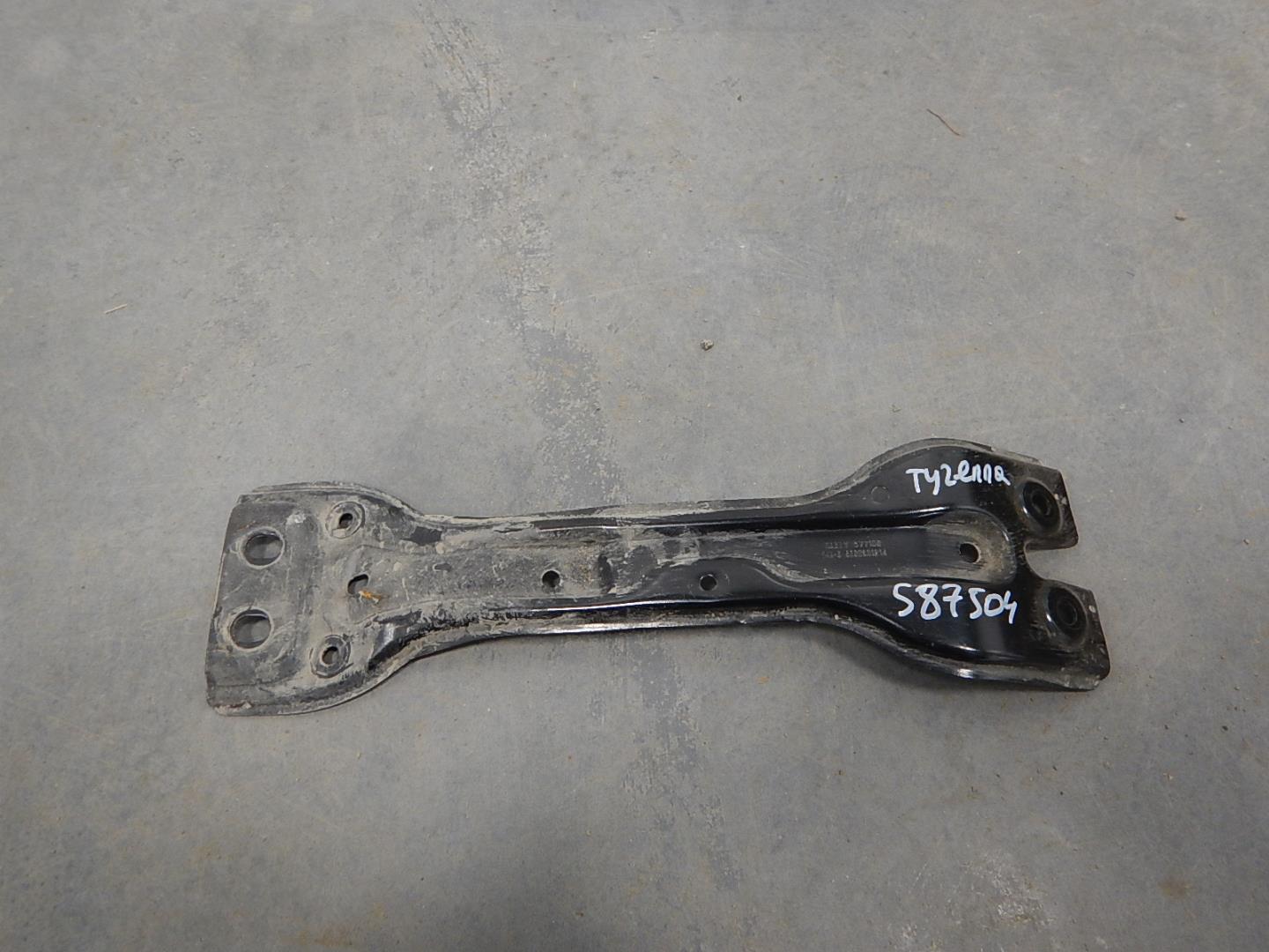 Панель передняя (телевизор)