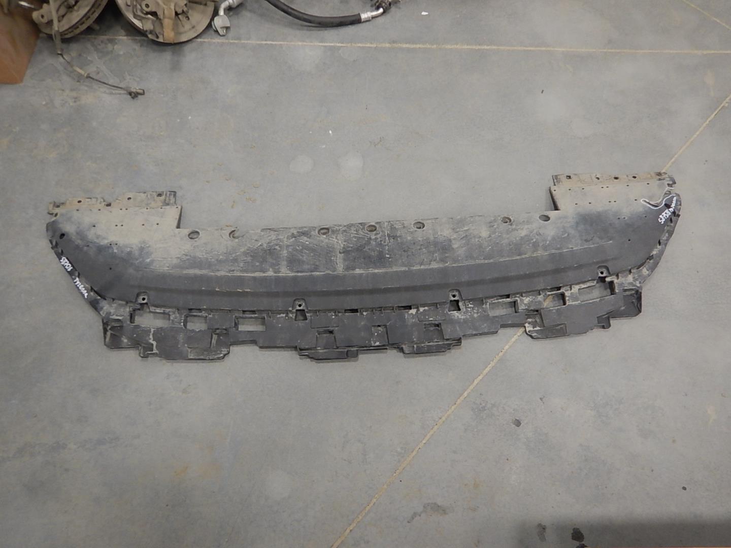 Пыльник (кузов наружные)