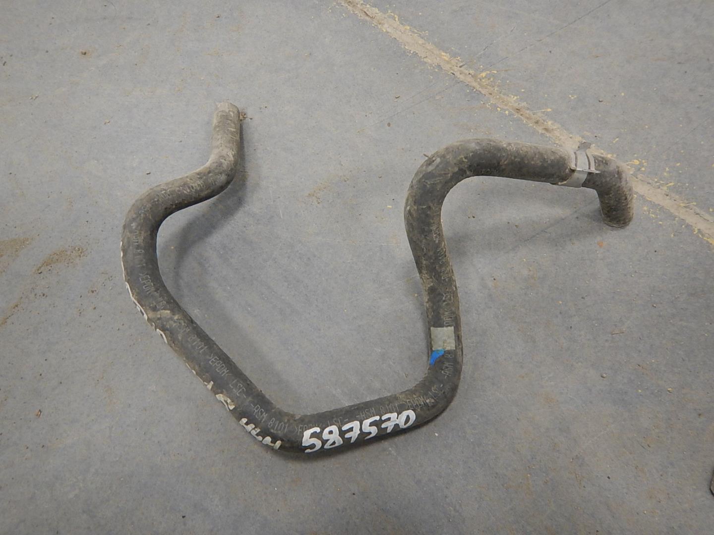 Шланг системы охлаждения