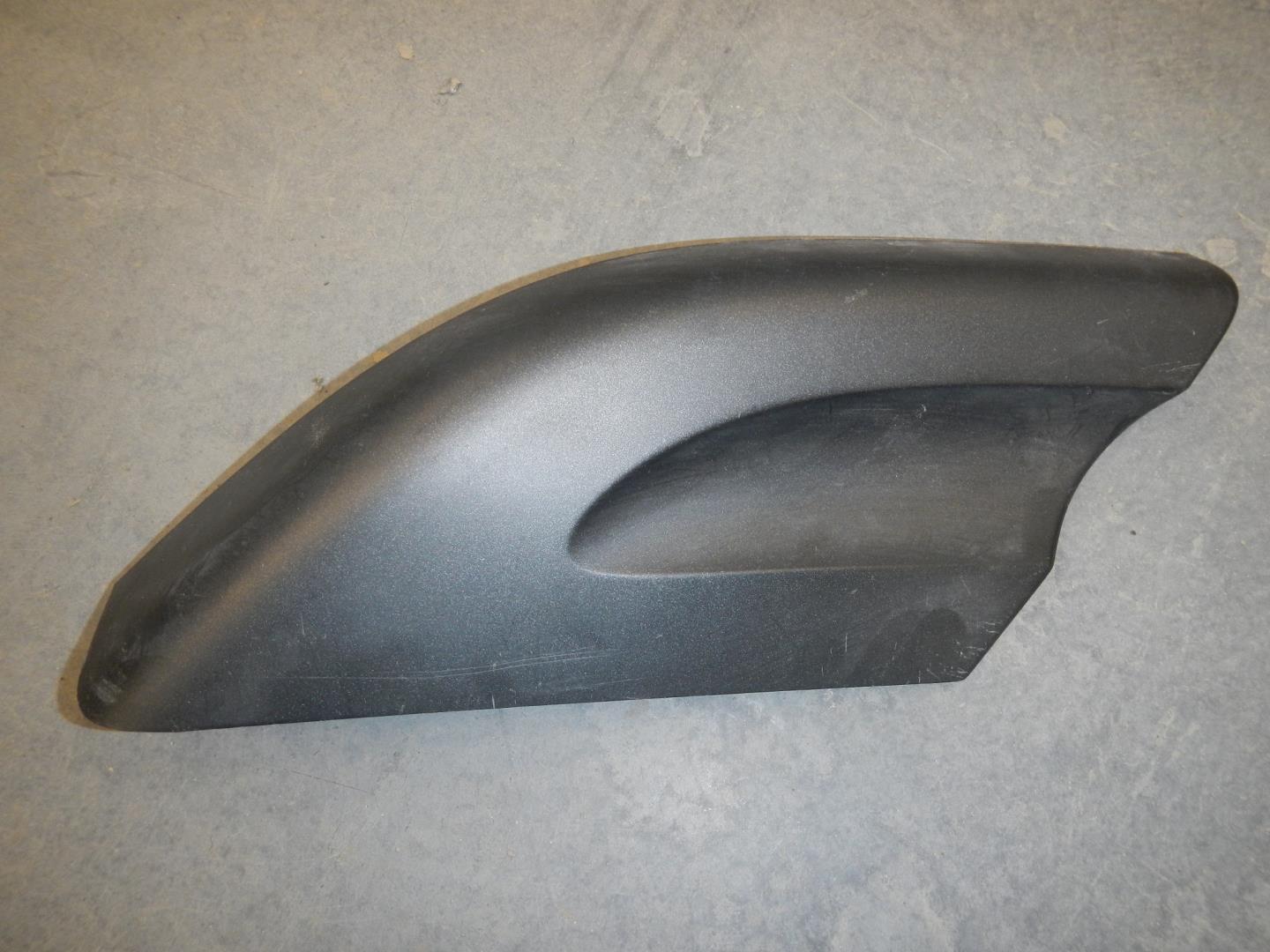 Накладка (кузов наружные)