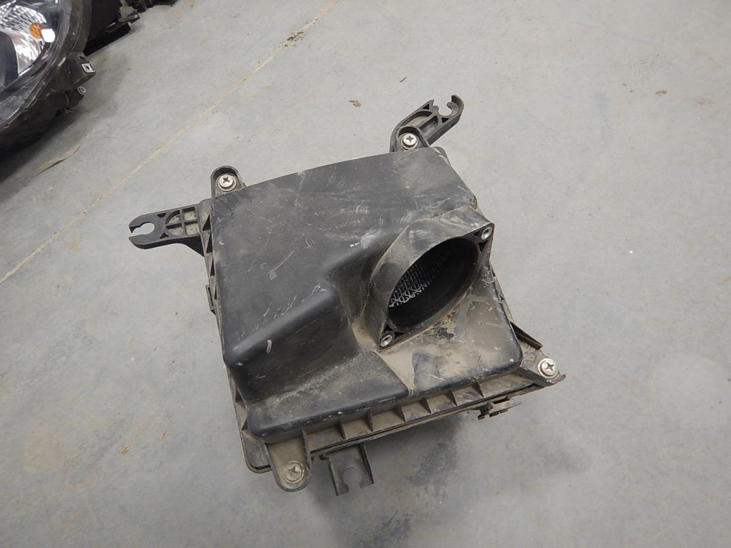 Корпус воздушного фильтра