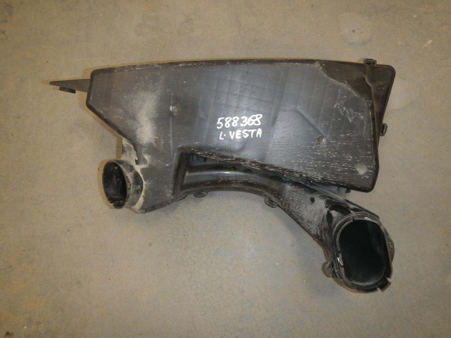 Резонатор воздушного фильтра