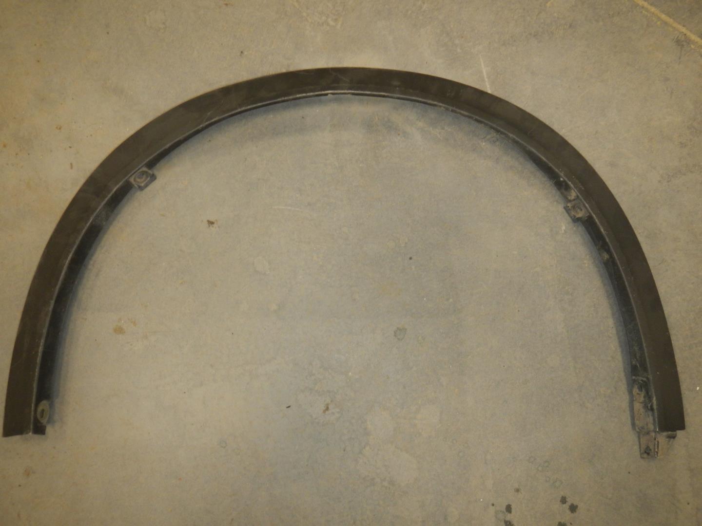 Накладка на крыло