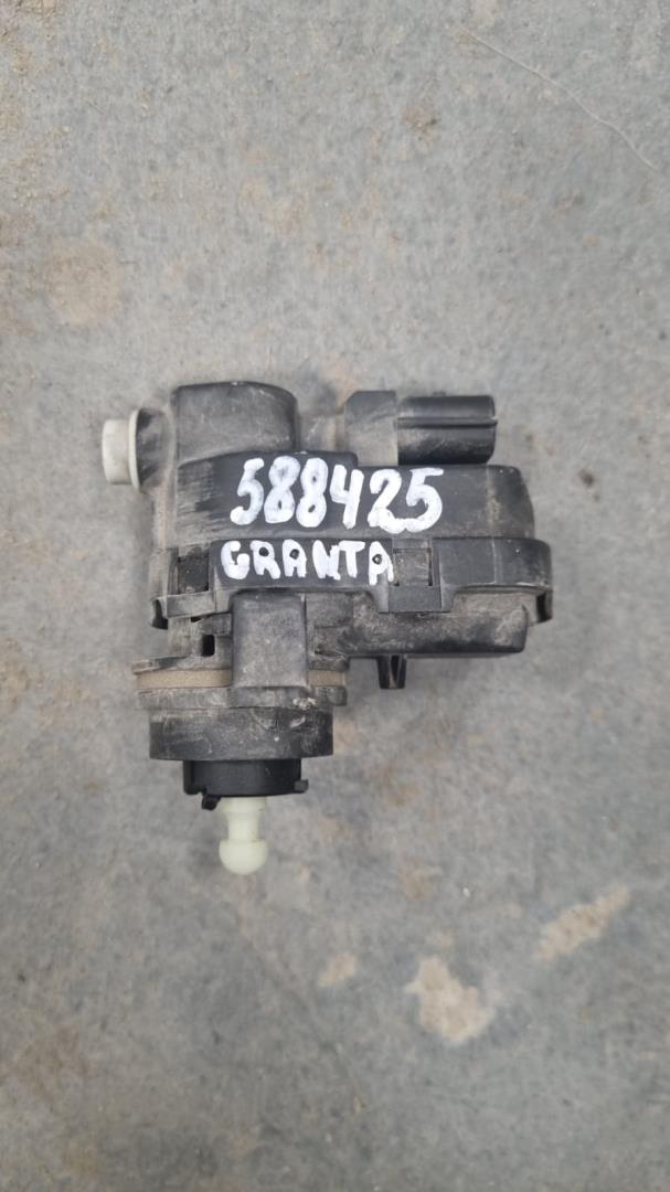 Моторчик корректора фары