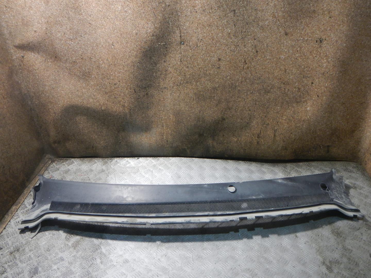 Решетка стеклоочистителей (Жабо)