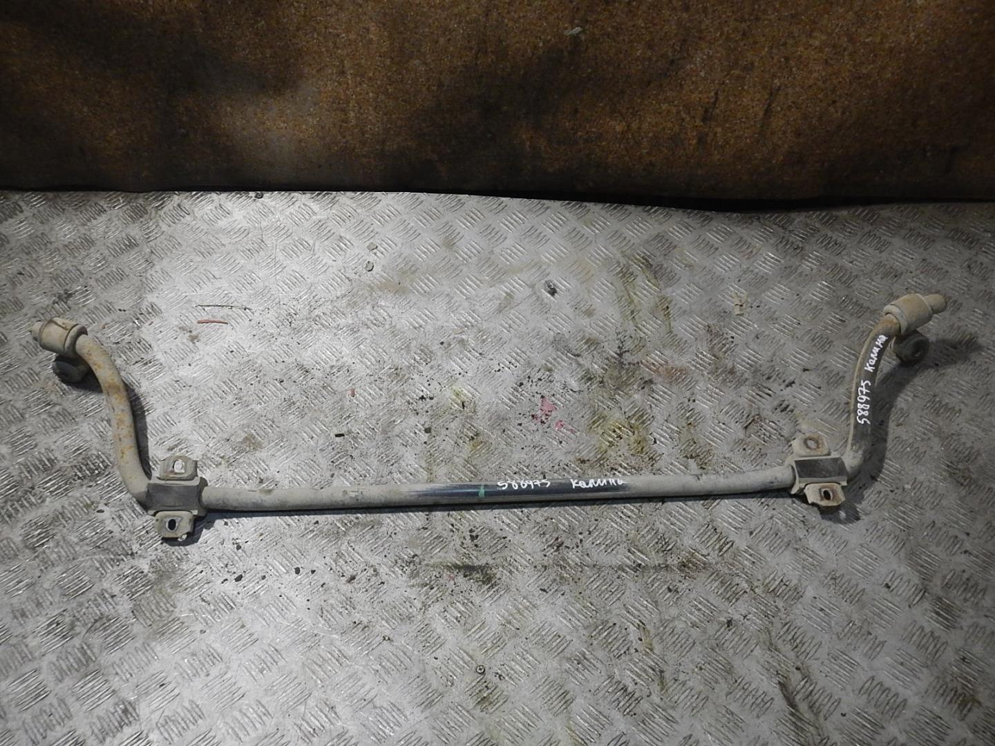 Стабилизатор передний