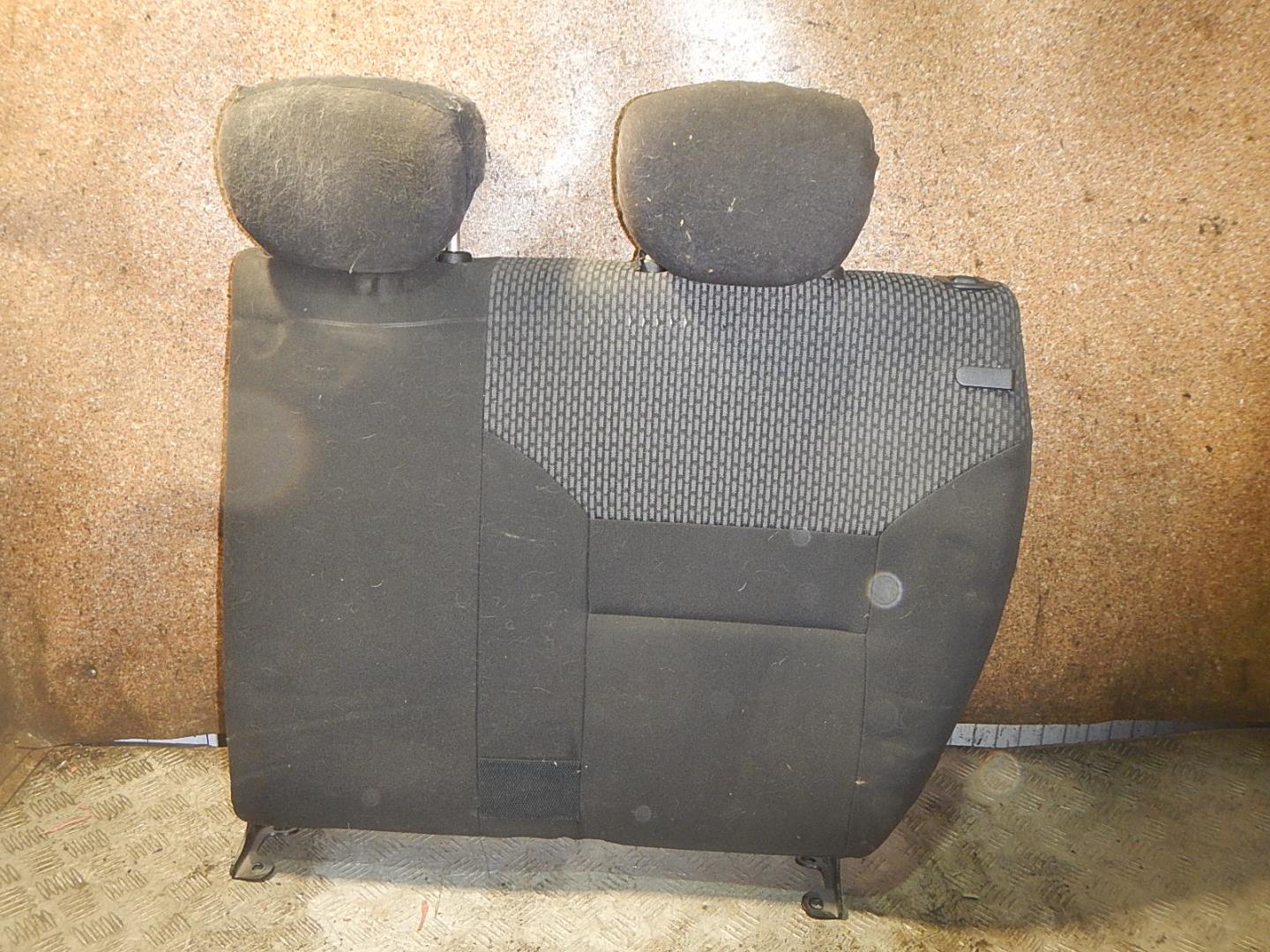 Спинка сидения