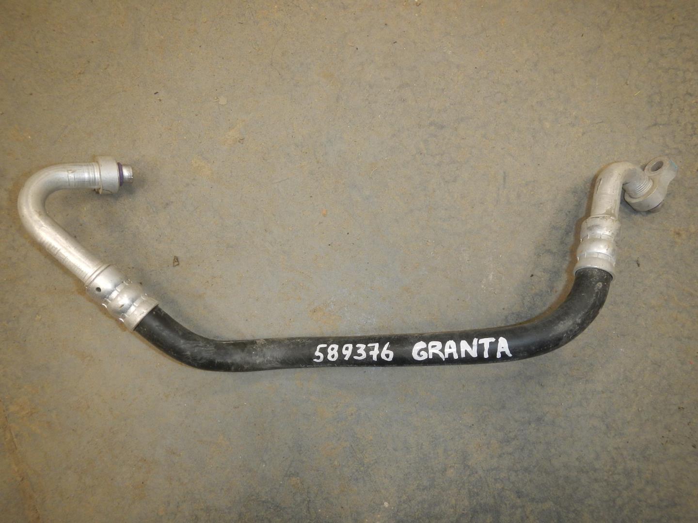 Трубка кондиционера