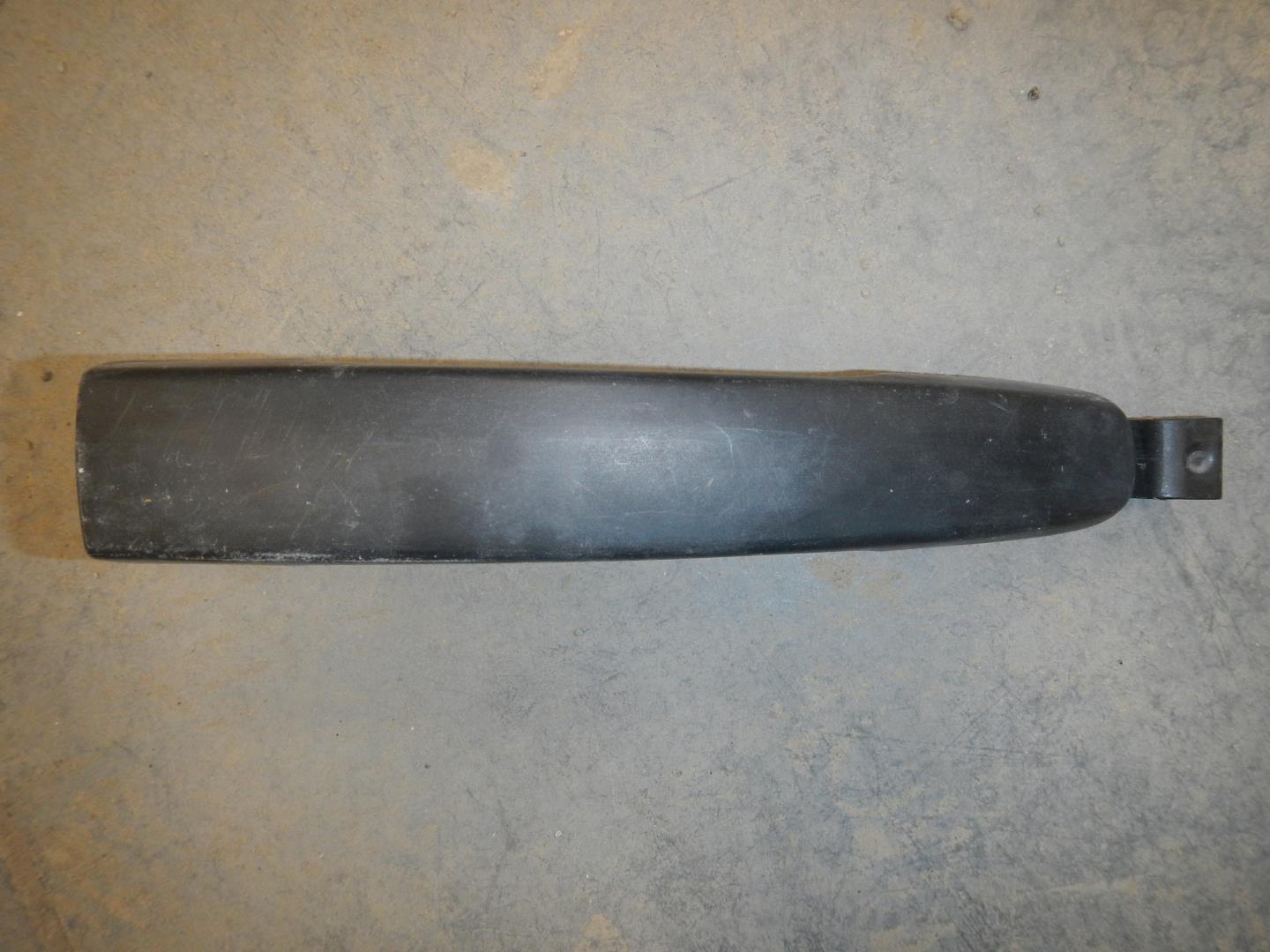 Ручка двери наружная