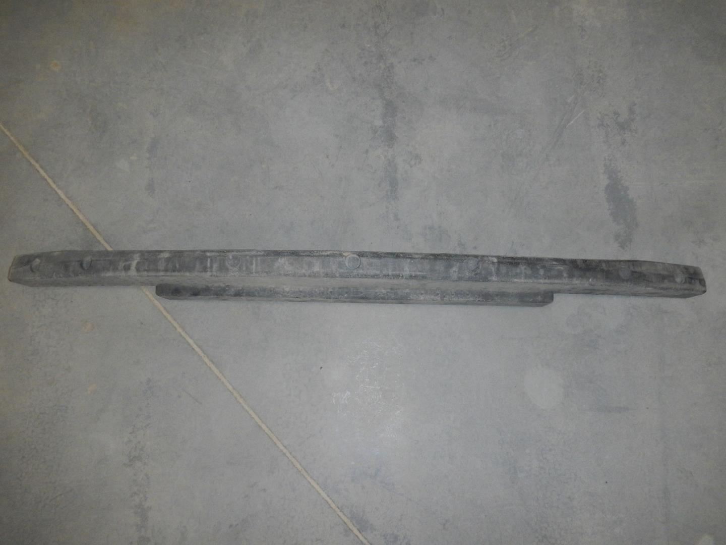 Наполнитель переднего бампера