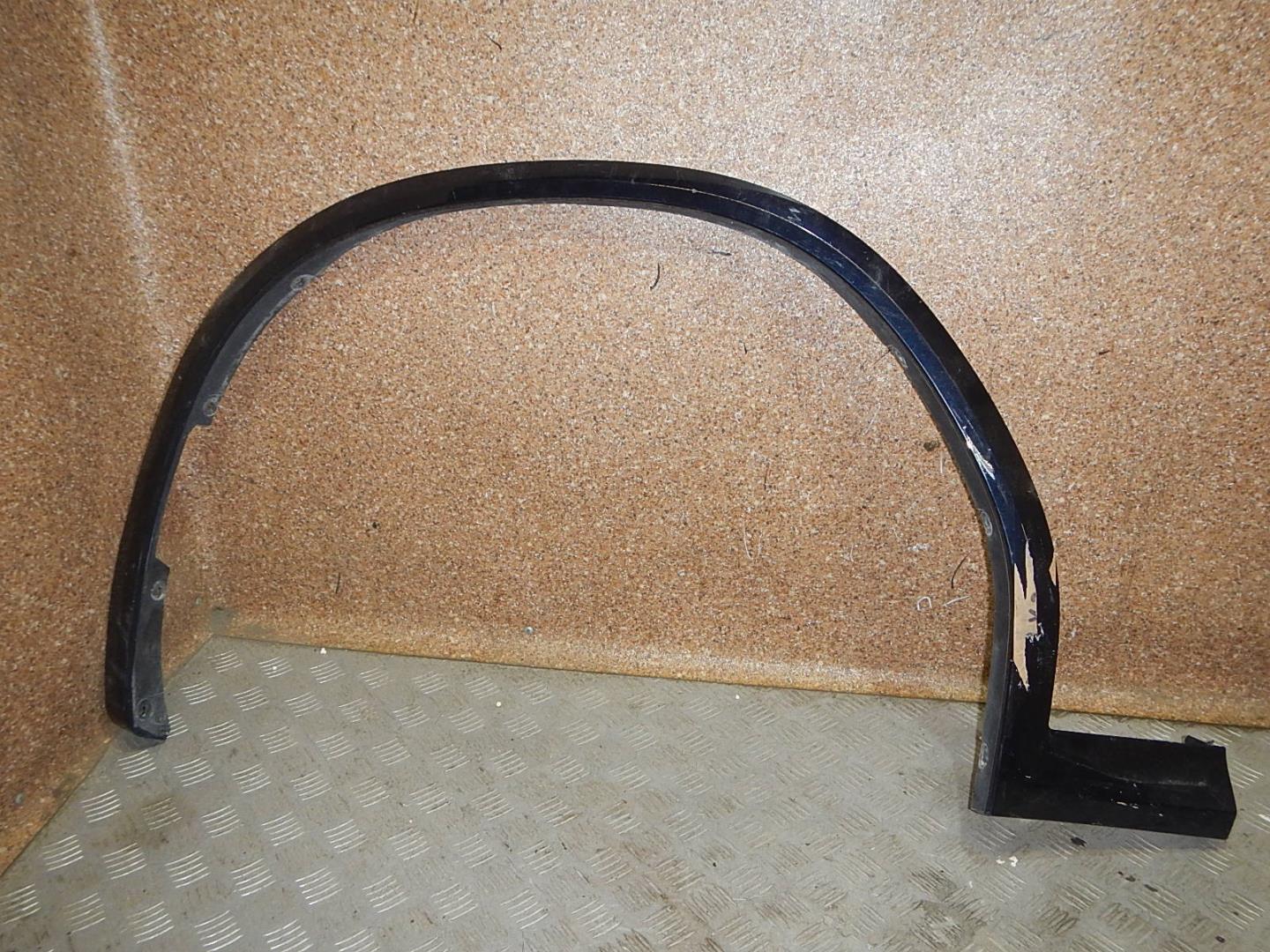 Накладка на крыло