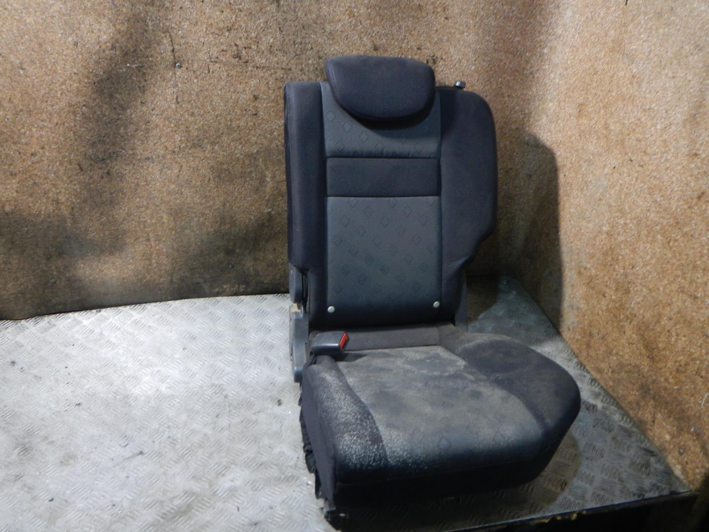 Сиденье салонное