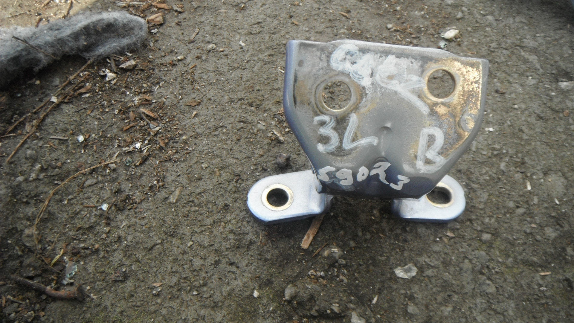 Петля двери задней левой верхняя