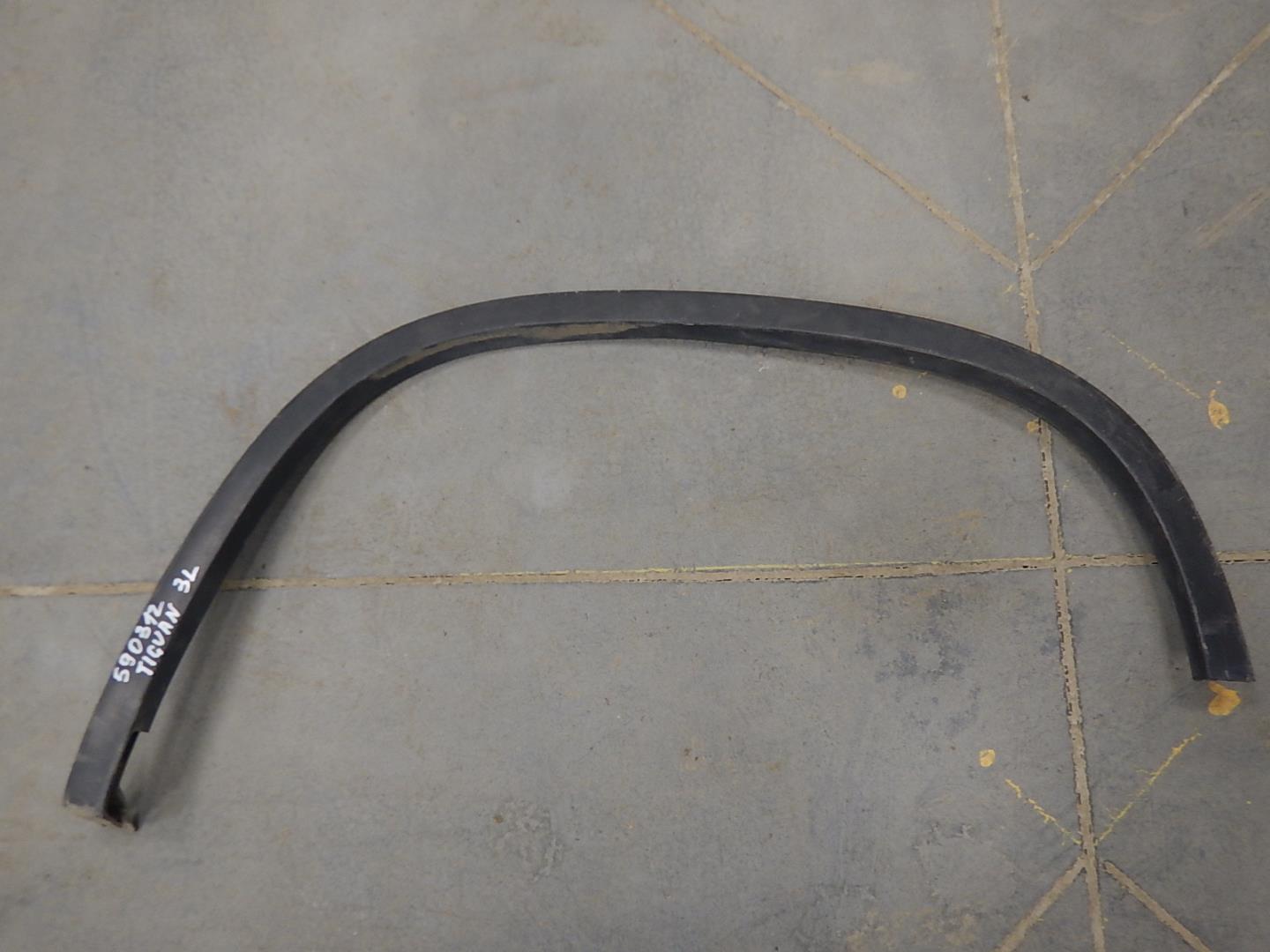 Накладка на крыло