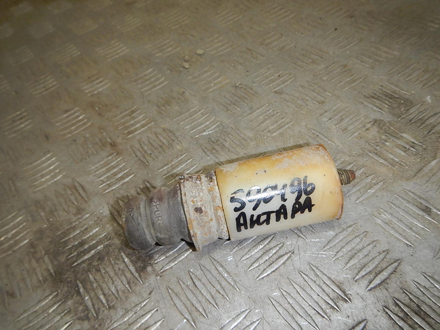 Отбойник заднего амортизатора