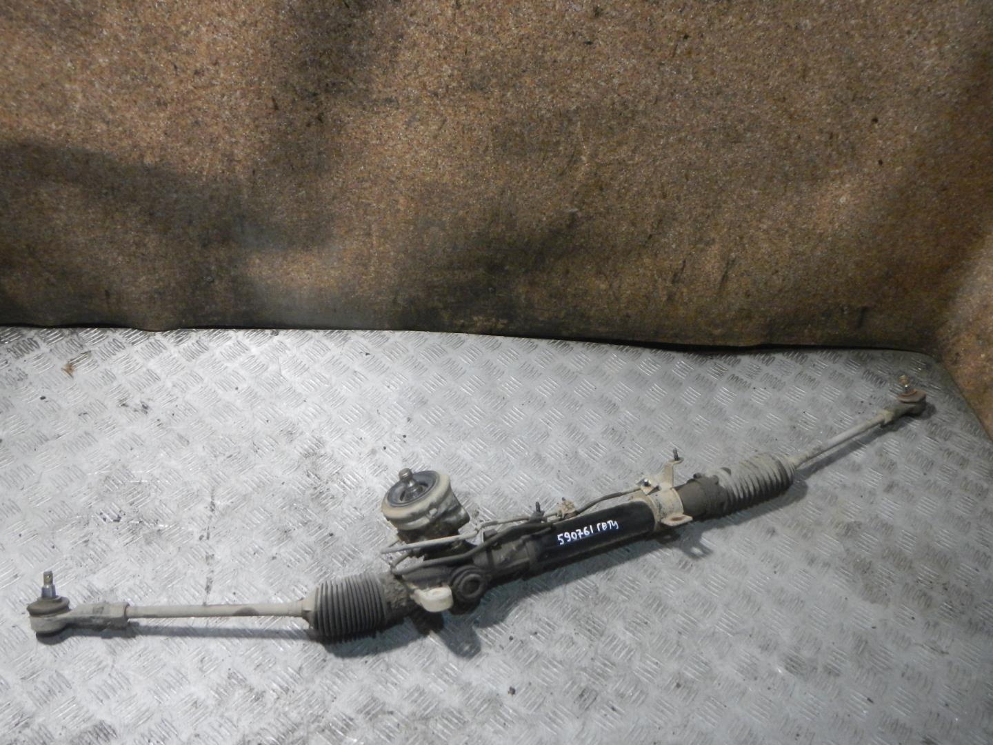 Рейка рулевая