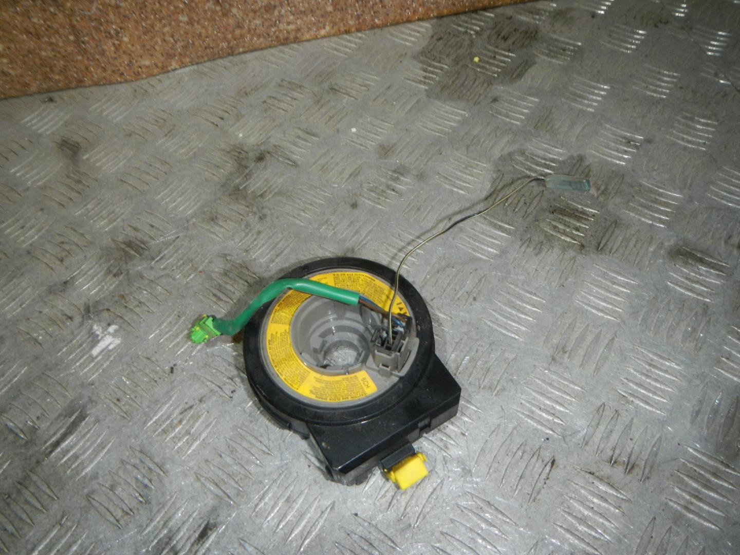 Механизм подрулевой для SRS (ленточный)