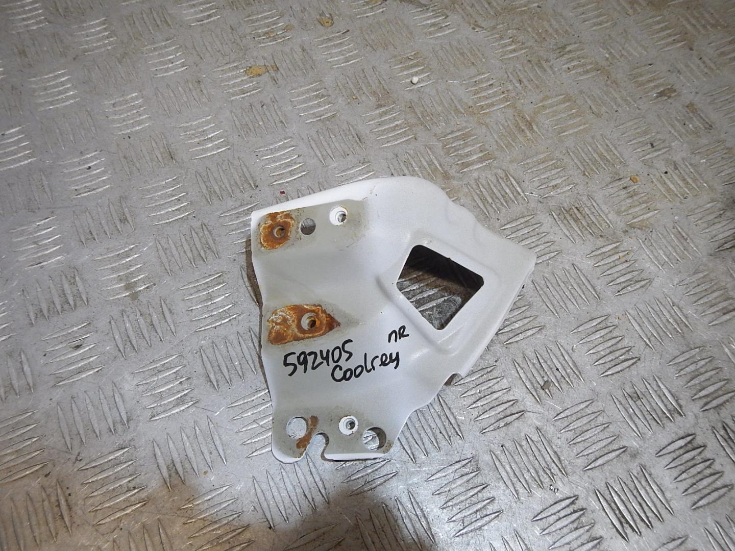 Кронштейн крепления крыла