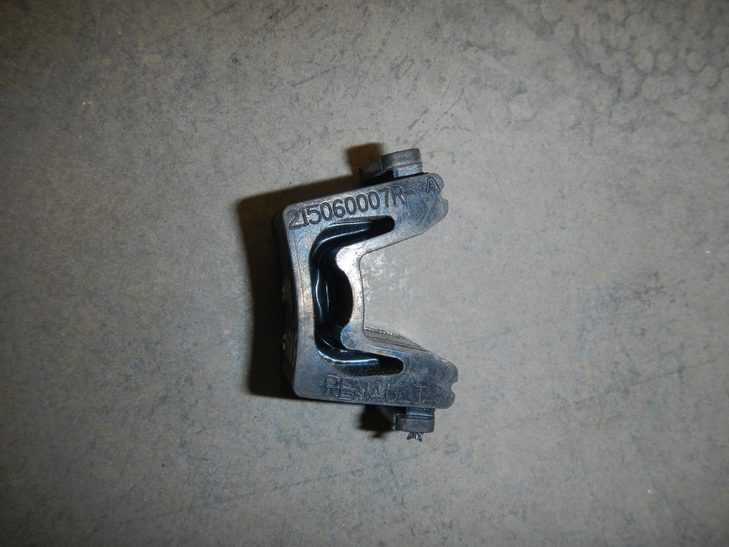 Подушка радиатора