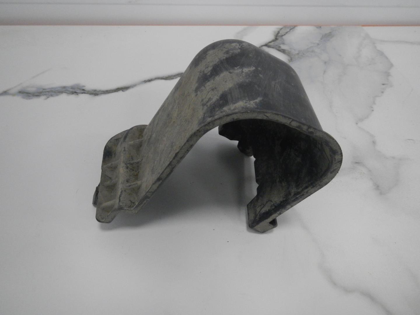 Кронштейн фары противотуманной правой