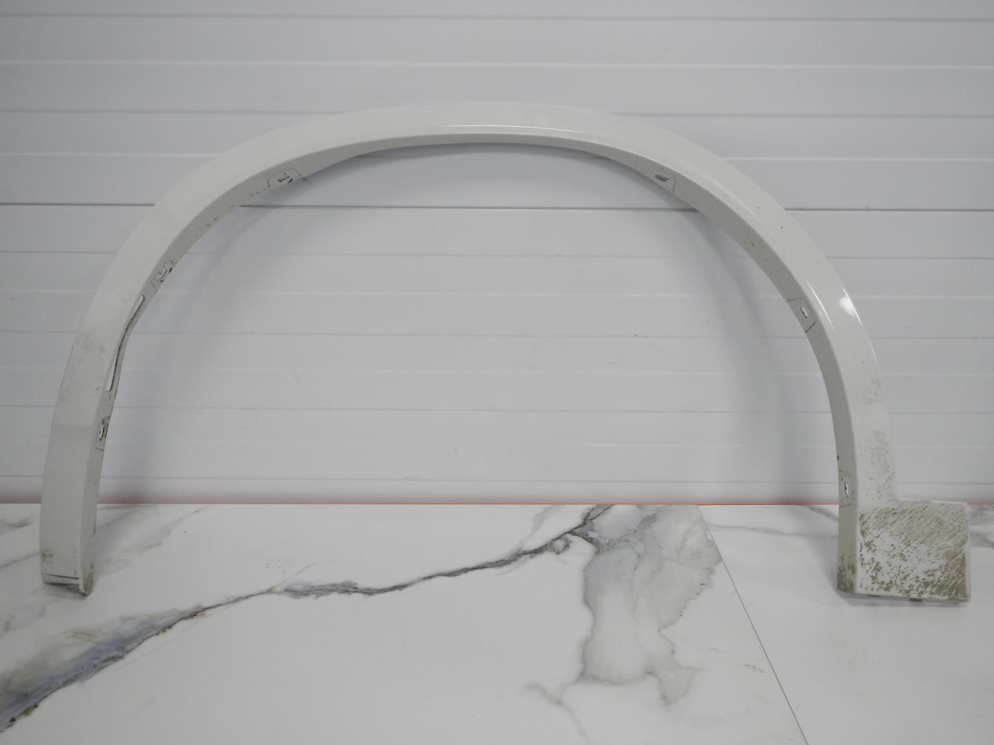 Накладка на крыло