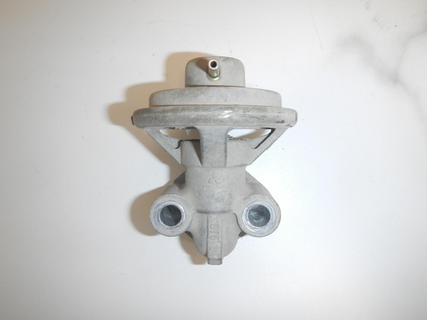 Клапан рециркуляции выхлопных газов (EGR)