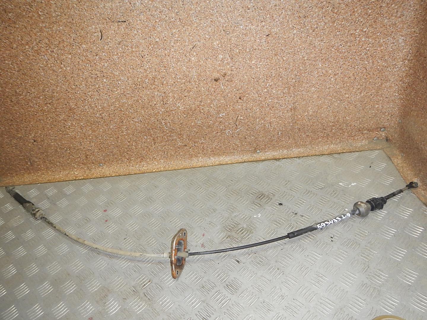 Трос КПП (выбора/переключения передач)