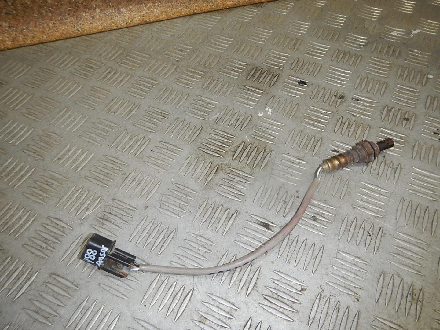 Датчик кислородный/Лямбда-зонд