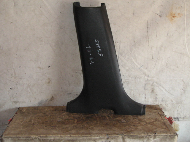 Обшивка стойки