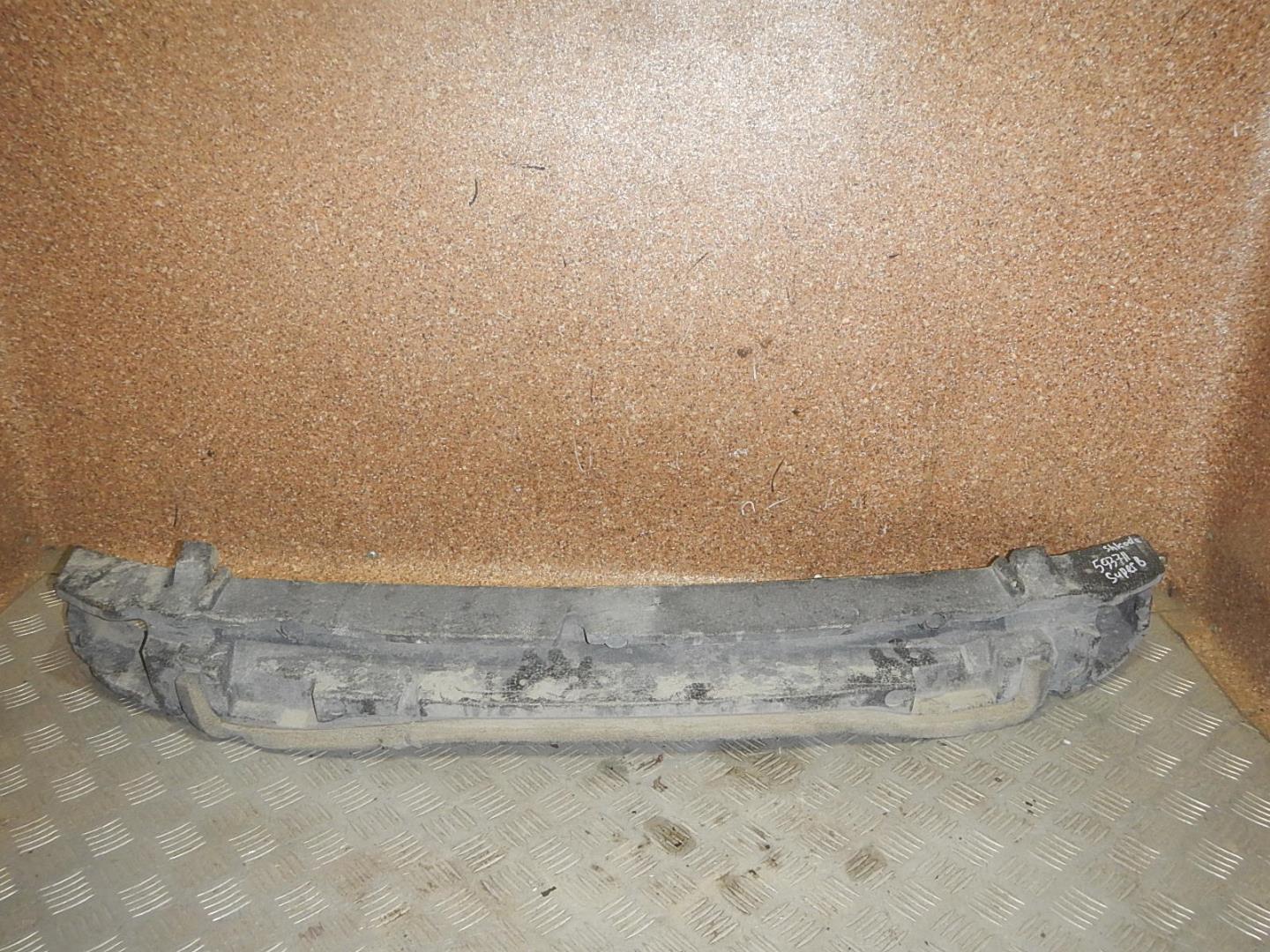 Наполнитель переднего бампера