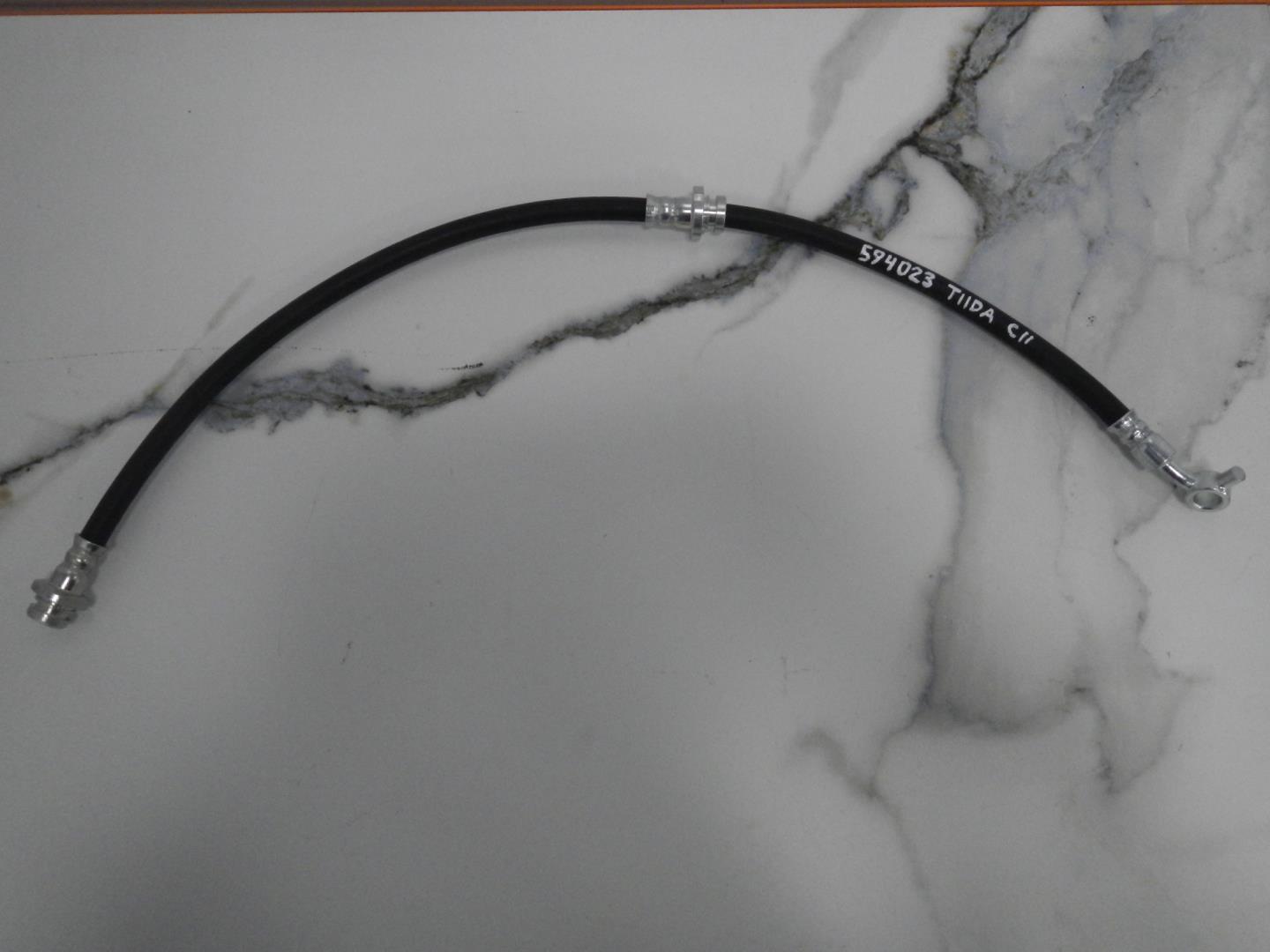 Трубка тормозная