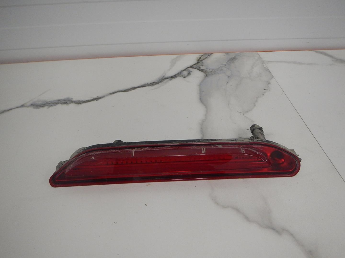 Фонарь задний противотуманный