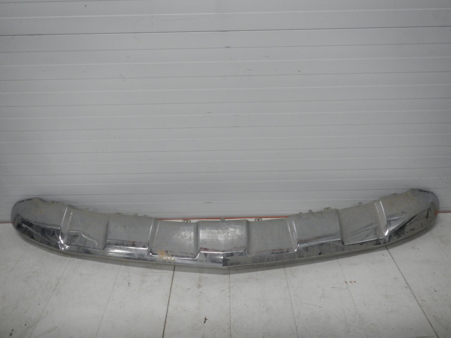 Юбка передняя