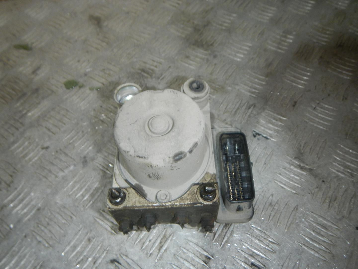 Блок ABS (насос)