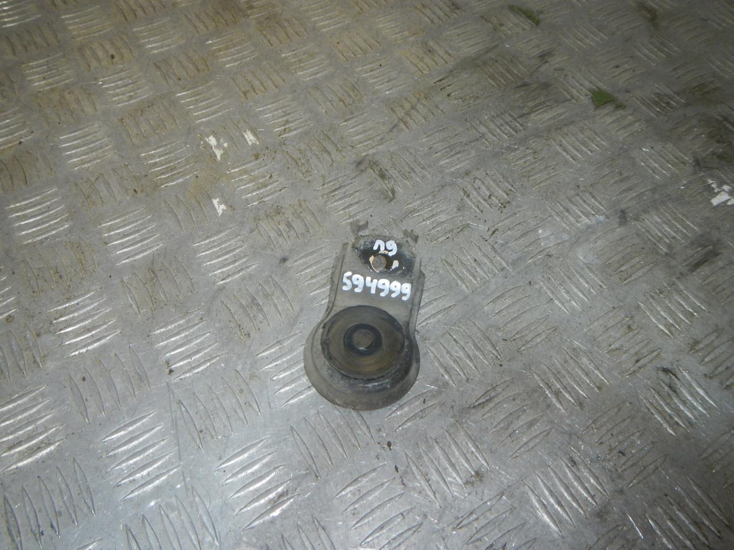 Кронштейн радиатора