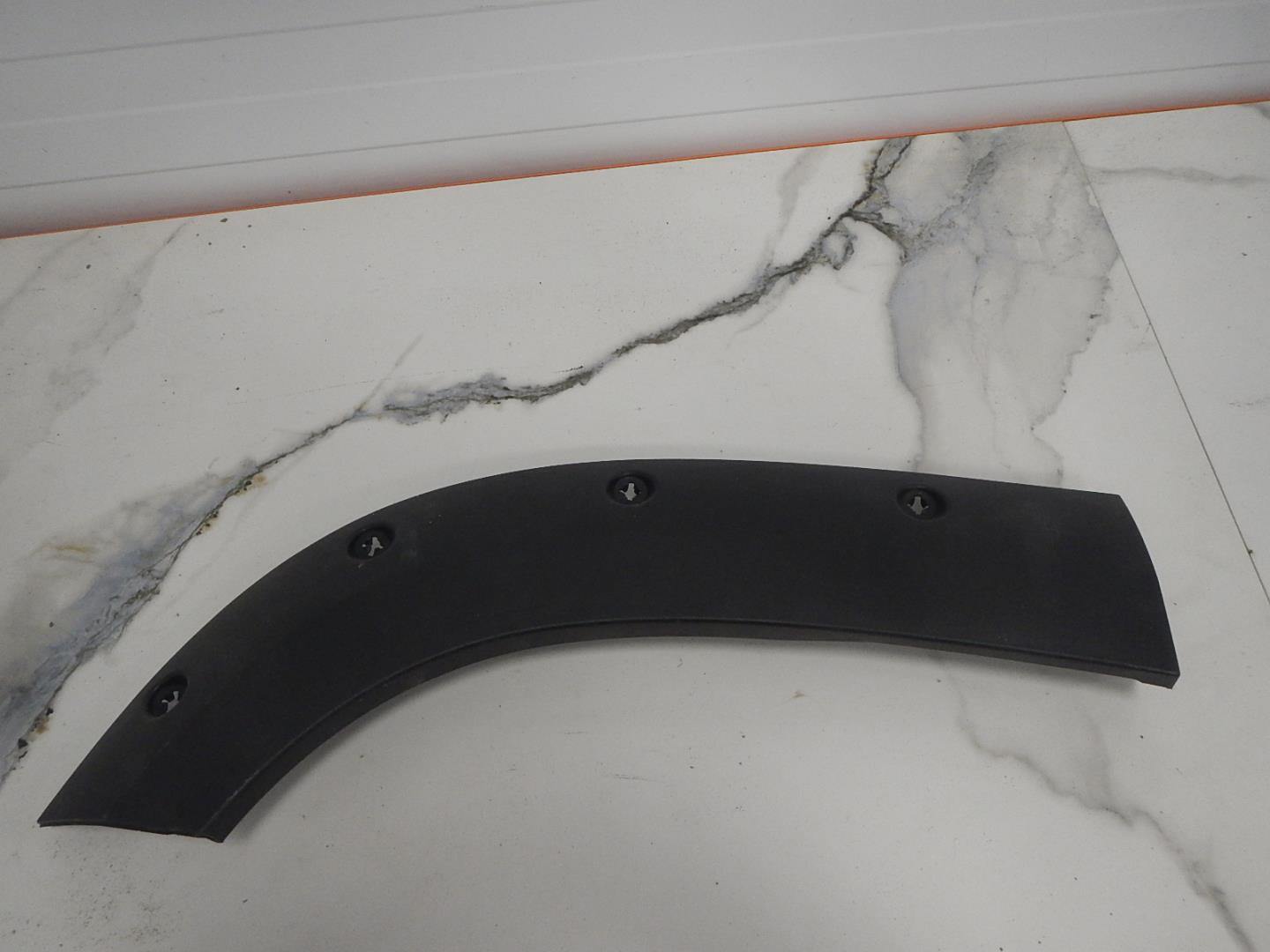 Накладка на крыло